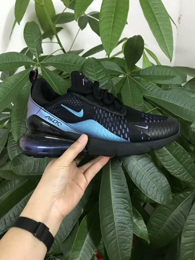 women air max 270 shoes size US5.5(36)-US8.5(40)-018
